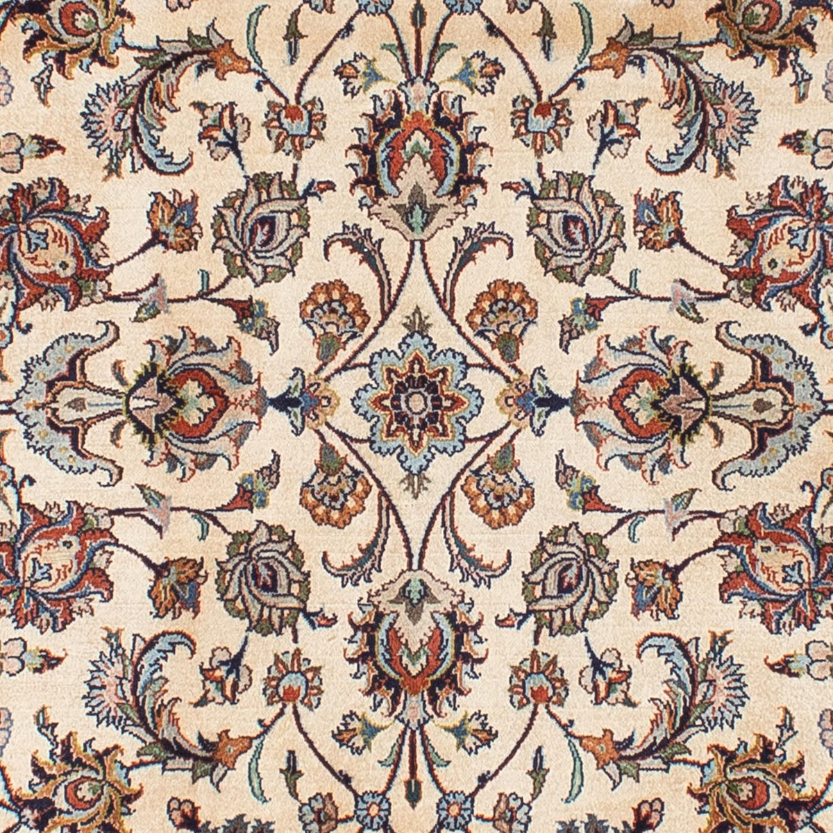 Tapis persan - Classique - 292 x 197 cm - beige
