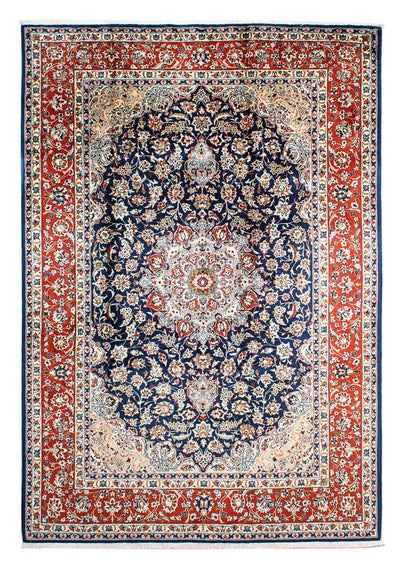Tapis de Sarouk Tapis 214x302cm - Tapis persan
