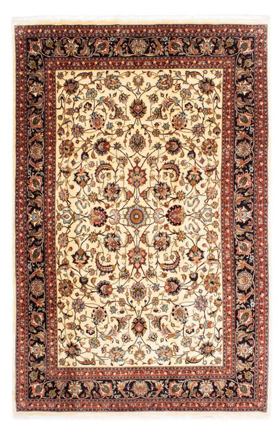 Tapis de Mashhad Tapis 198x305cm - Tapis persan
