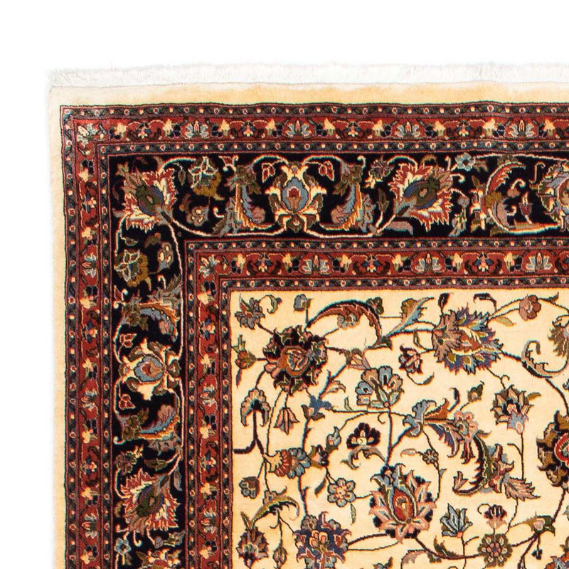 Tapis persan - Classique - 305 x 198 cm - beige