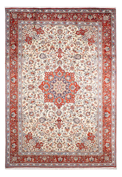 Tapis de Sarouk Tapis 207x298cm - Tapis persan