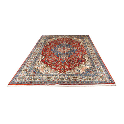 Tapis Bakhtiari Tapis 200x292cm - Tapis persan