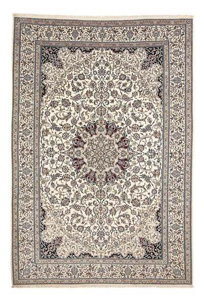 Tapis de Nain - 6La Tapis 208x310cm - Tapis persan