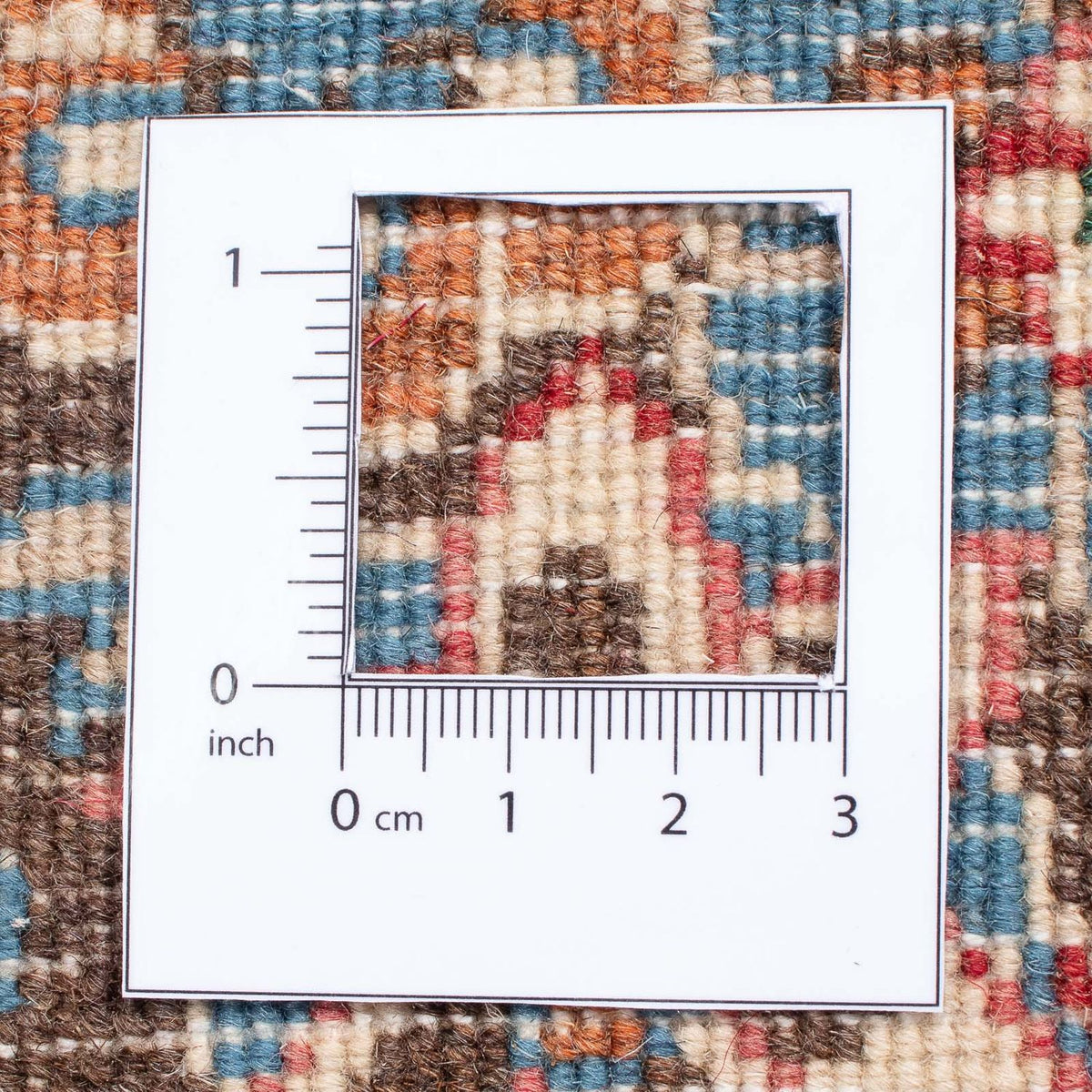Tapis persan - Classique - 314 x 196 cm - beige