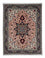Tapis persan - Tabriz - Premium - 202 x 147 cm - rouge clair