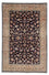 Tapis persan - Classique - 299 x 198 cm - noir