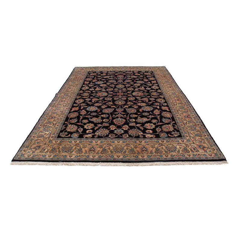 Tapis persan - Classique - 299 x 198 cm - noir