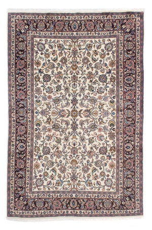 Tapis persan - Classique - 288 x 191 cm - beige