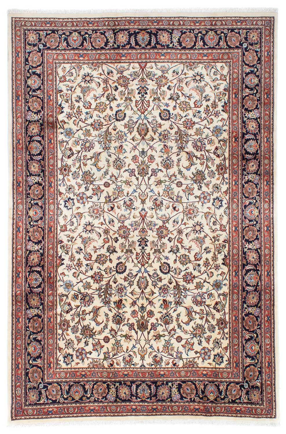 Tapis persan - Classique - 290 x 200 cm - beige