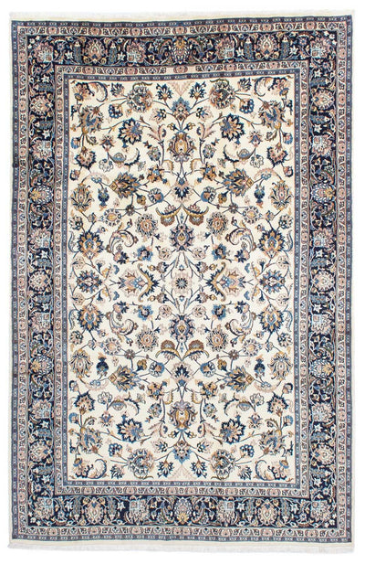 Tapis de Mashhad Tapis 198x303cm - Tapis persan