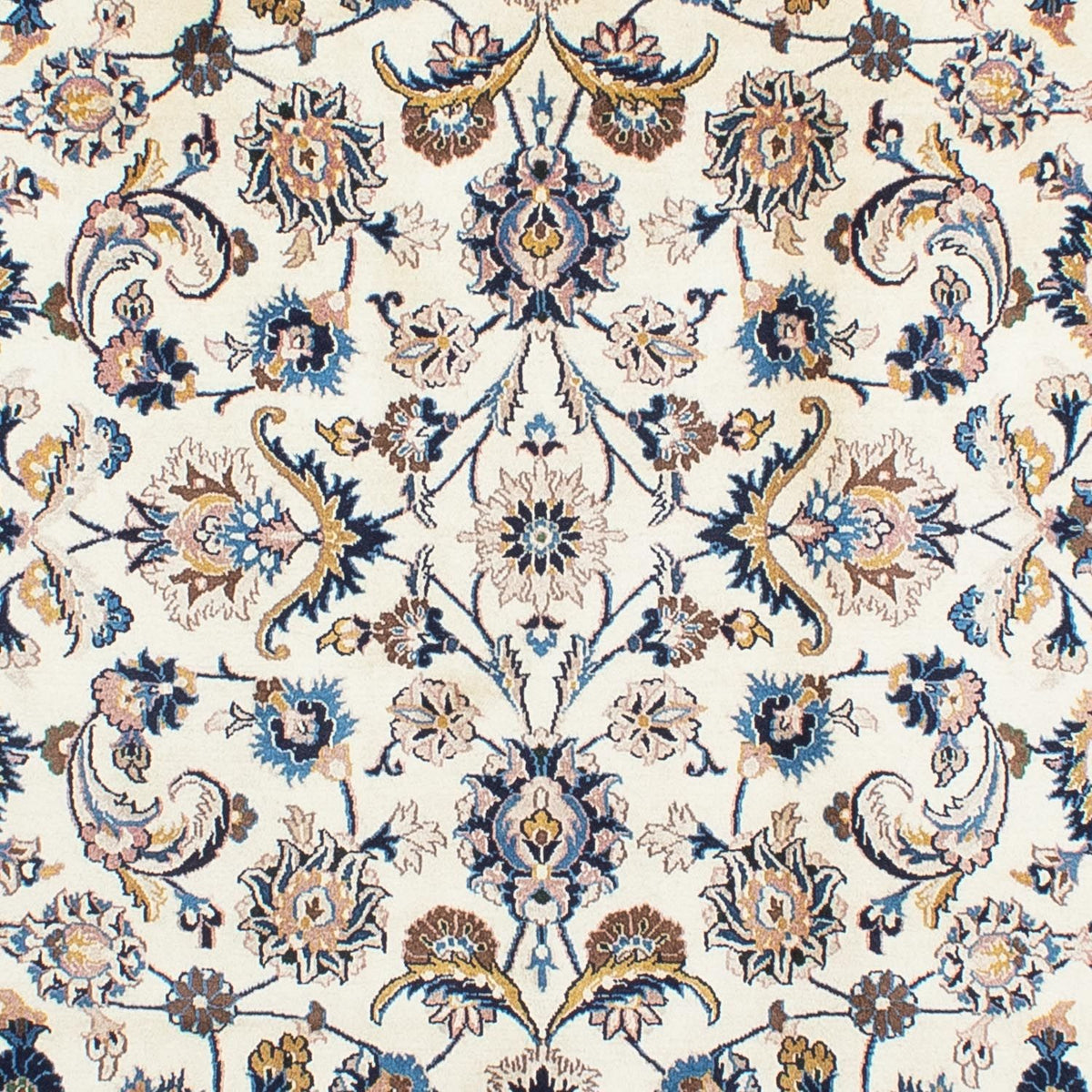 Tapis persan - Classique - 303 x 198 cm - beige