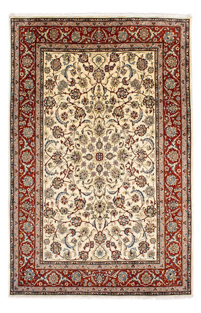 Tapis de Sarouk Tapis 206x298cm - Tapis persan