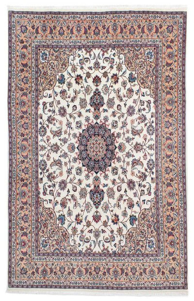 Tapis de Mashhad Tapis 195x306cm - Tapis persan