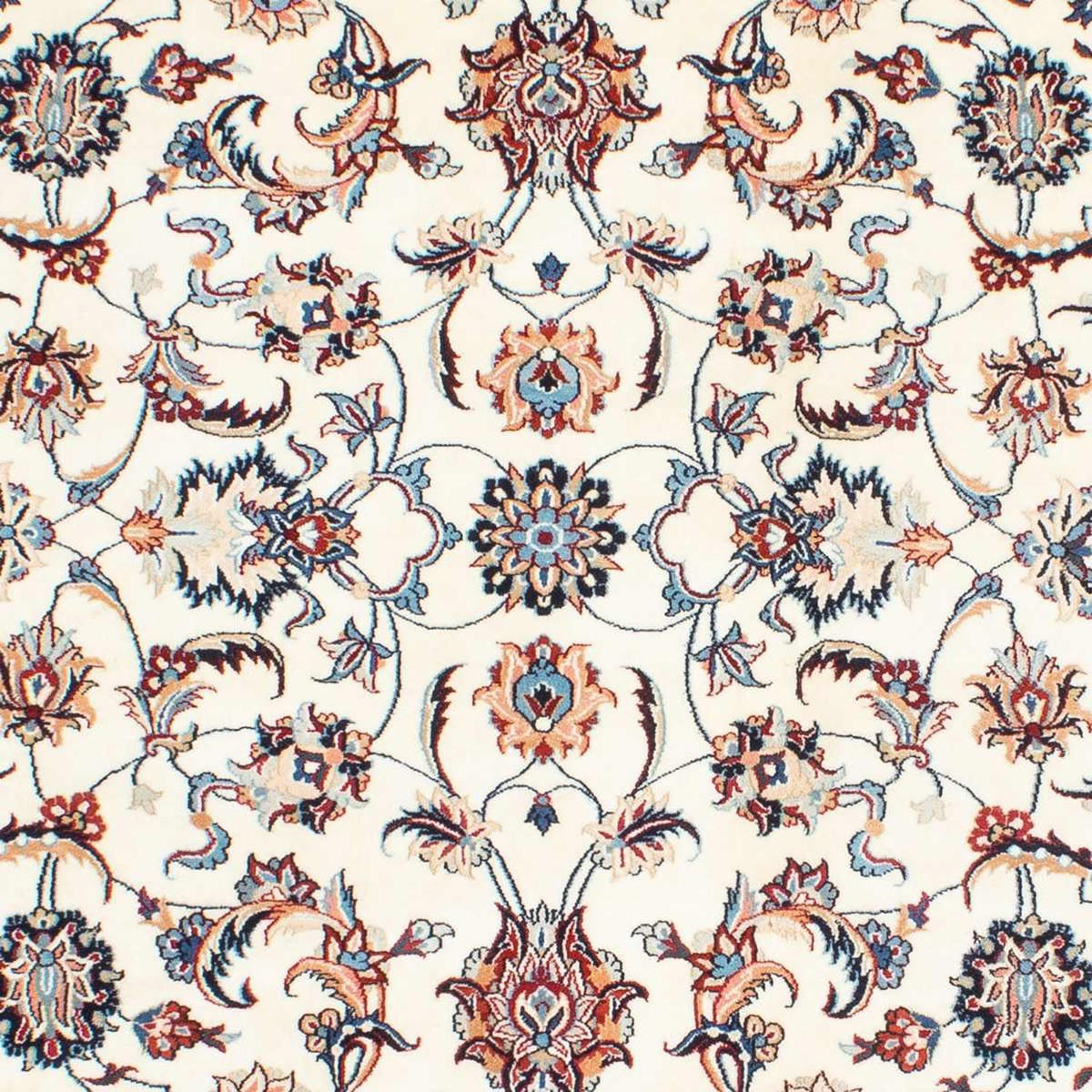 Tapis persan - Classique - 300 x 198 cm - beige