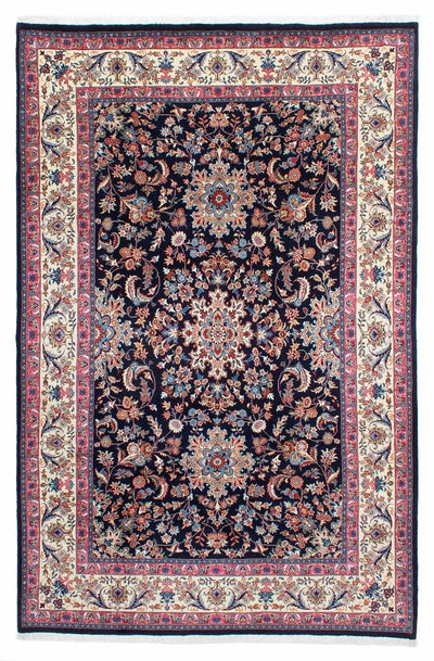 Tapis de Mashhad Tapis 199x295cm - Tapis persan