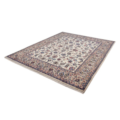 Tapis de Mashhad Tapis 197x252cm - Tapis persan