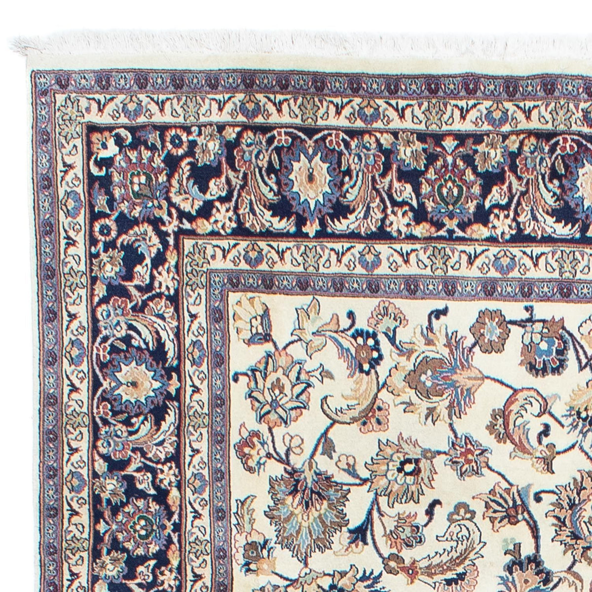 Tapis persan - Classique - 300 x 197 cm - beige