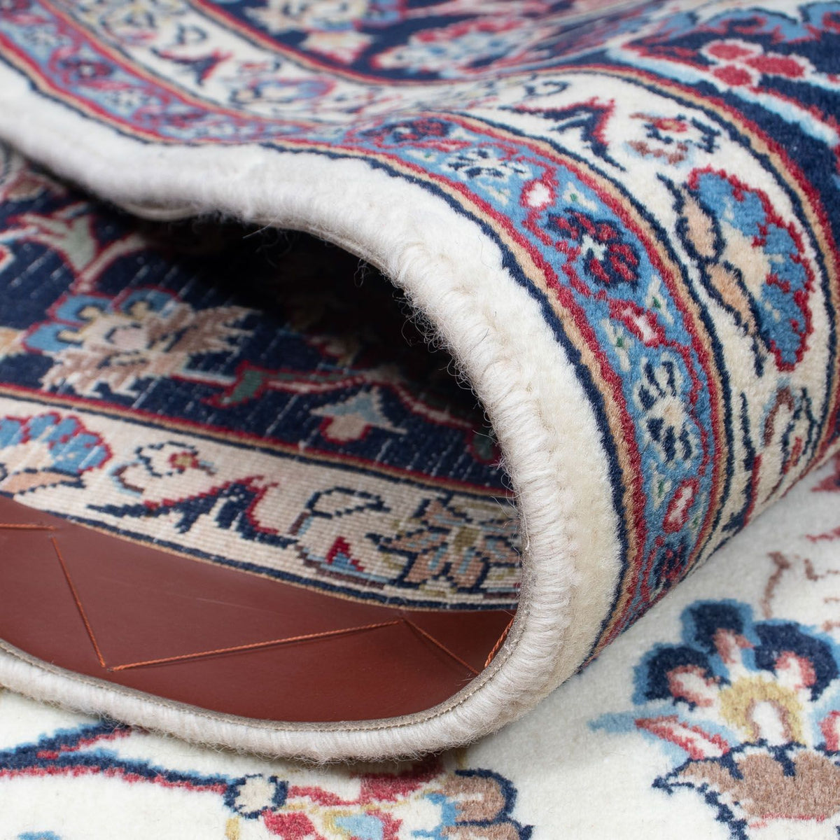 Tapis persan - Classique - 300 x 197 cm - beige