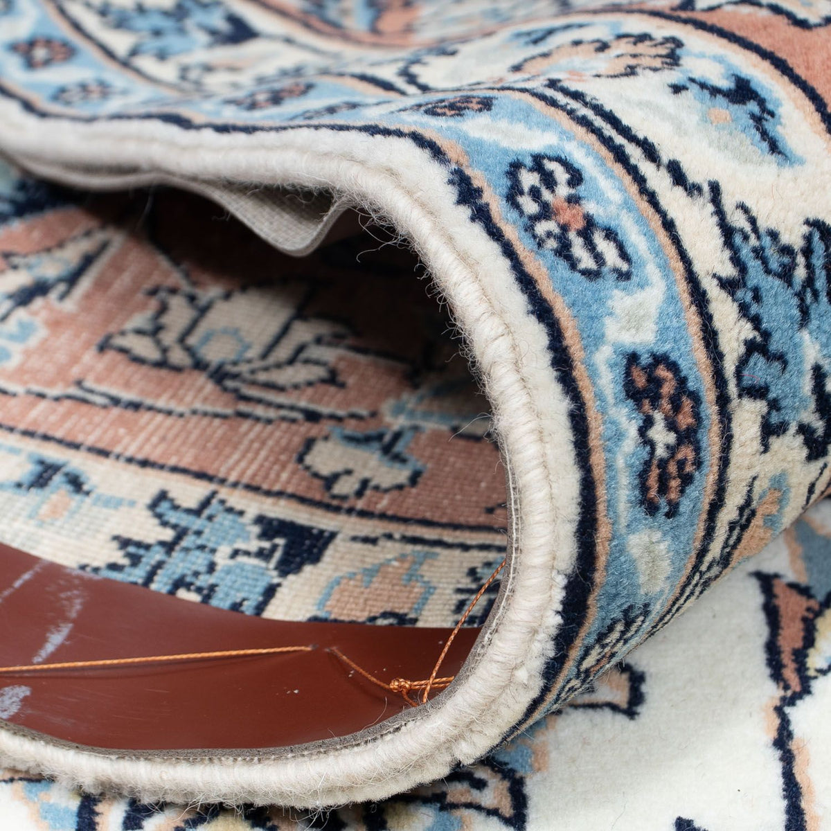 Tapis persan - Classique - 297 x 200 cm - beige