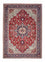 Tapis persan - Tabriz - Royal - 297 x 204 cm - rouge foncé