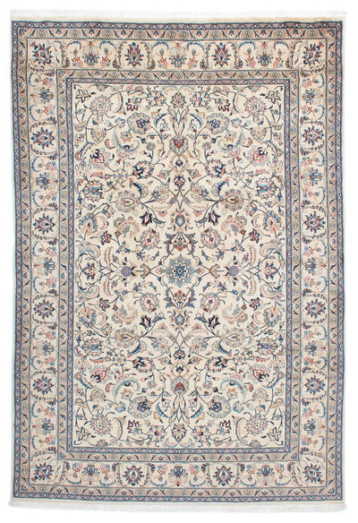 Tapis de Mashhad Tapis 197x294cm - Tapis persan