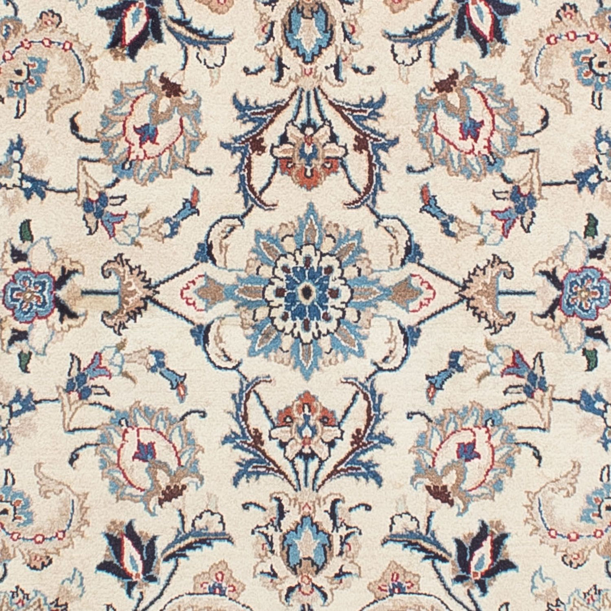 Tapis persan - Classique - 294 x 197 cm - beige