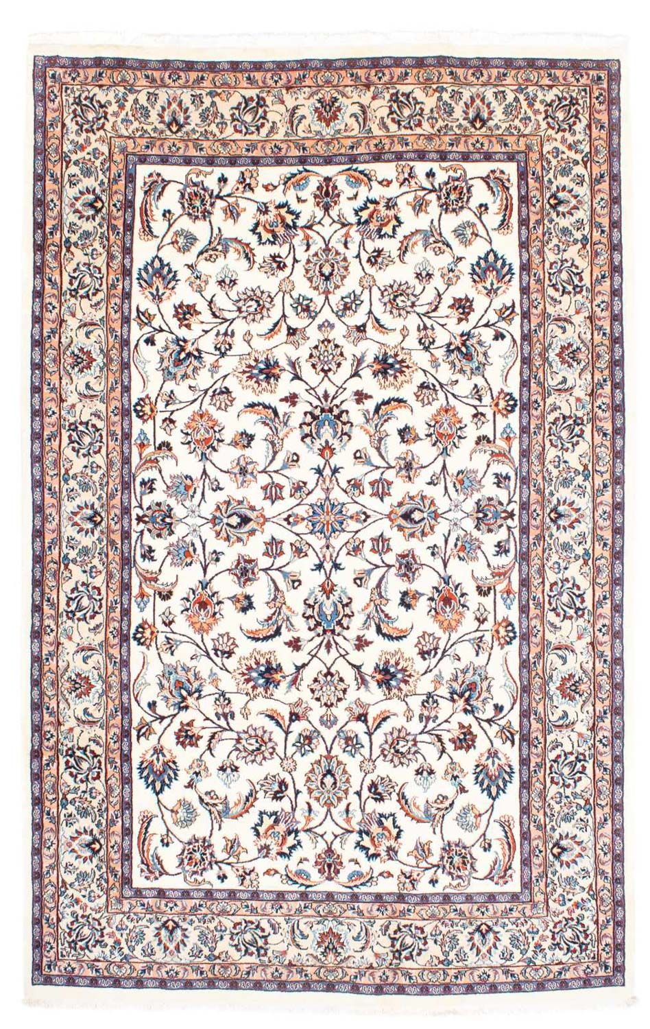 Tapis persan - Classique - 303 x 194 cm - beige
