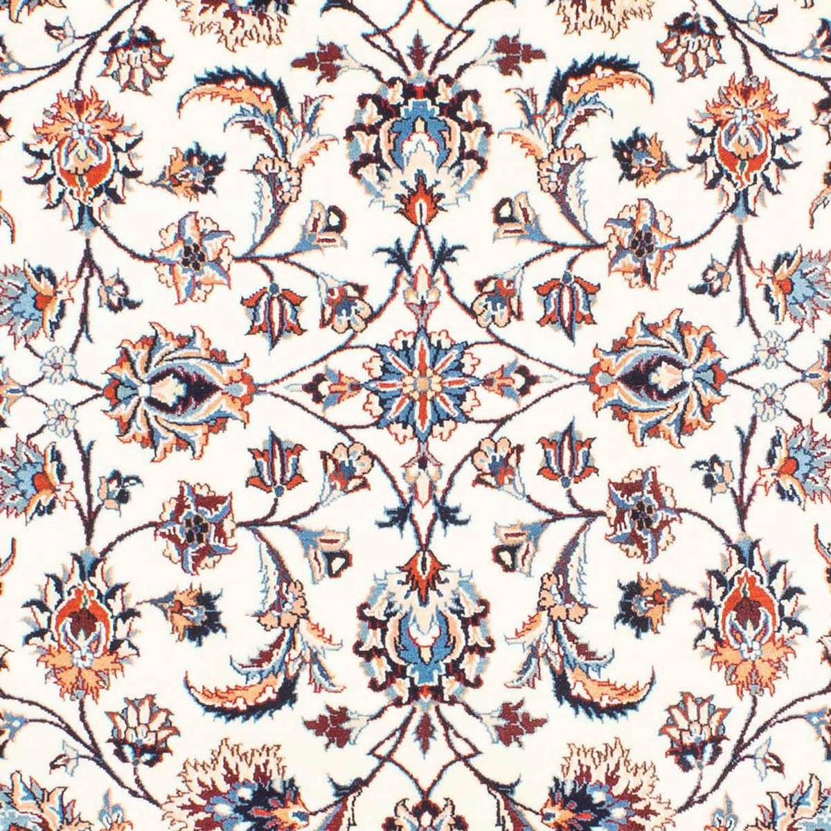 Tapis persan - Classique - 303 x 194 cm - beige