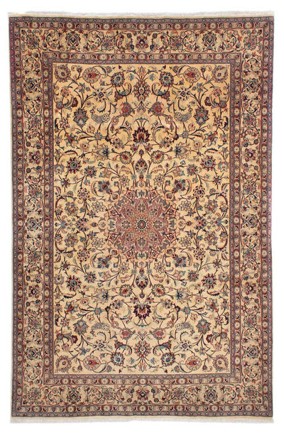Tapis de Mashhad Tapis 203x309cm - Tapis persan