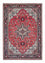 Tapis persan - Tabriz - Royal - 315 x 205 cm - rouge