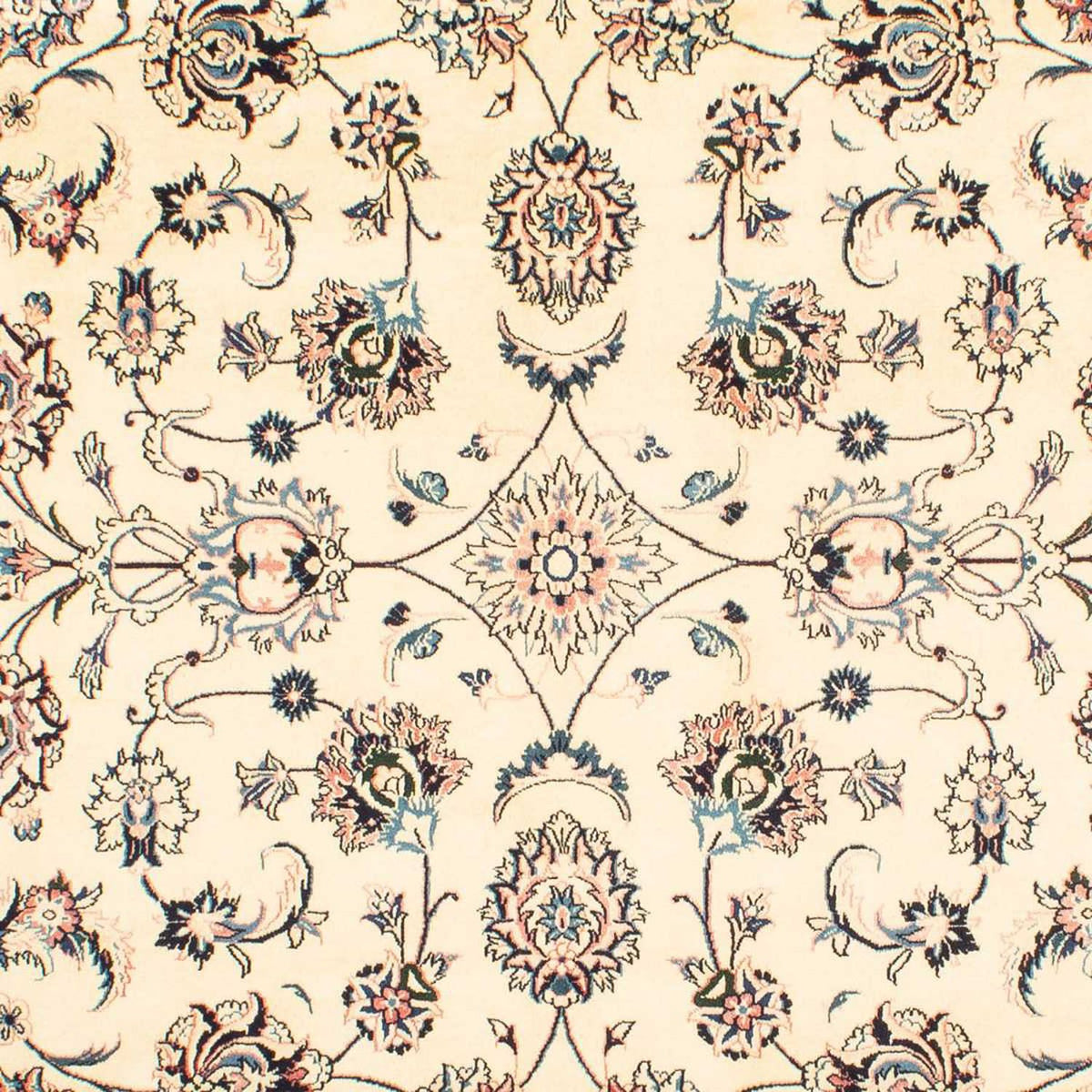Tapis persan - Classique - 305 x 200 cm - beige