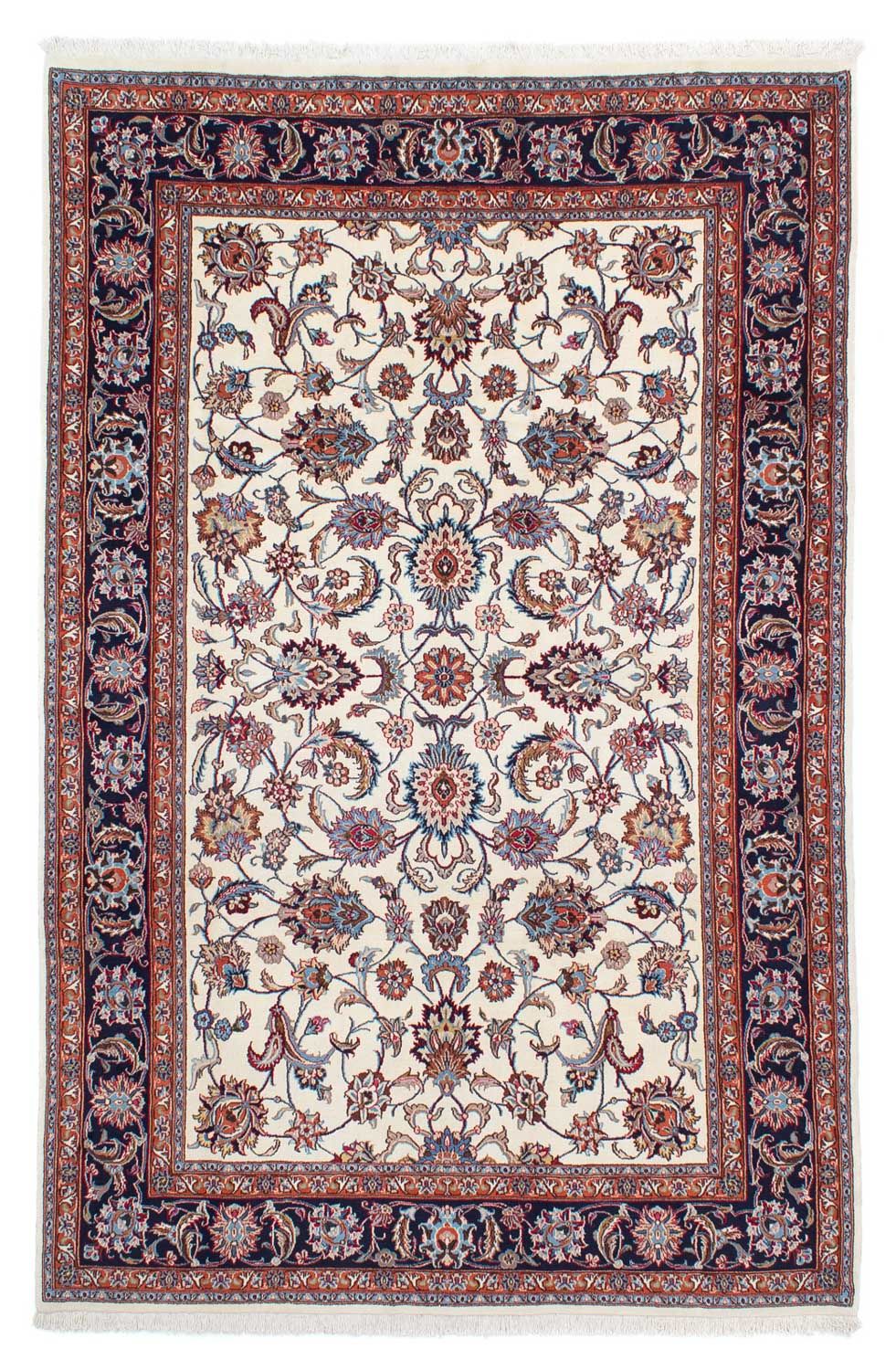 Tapis persan - Classique - 295 x 200 cm - beige
