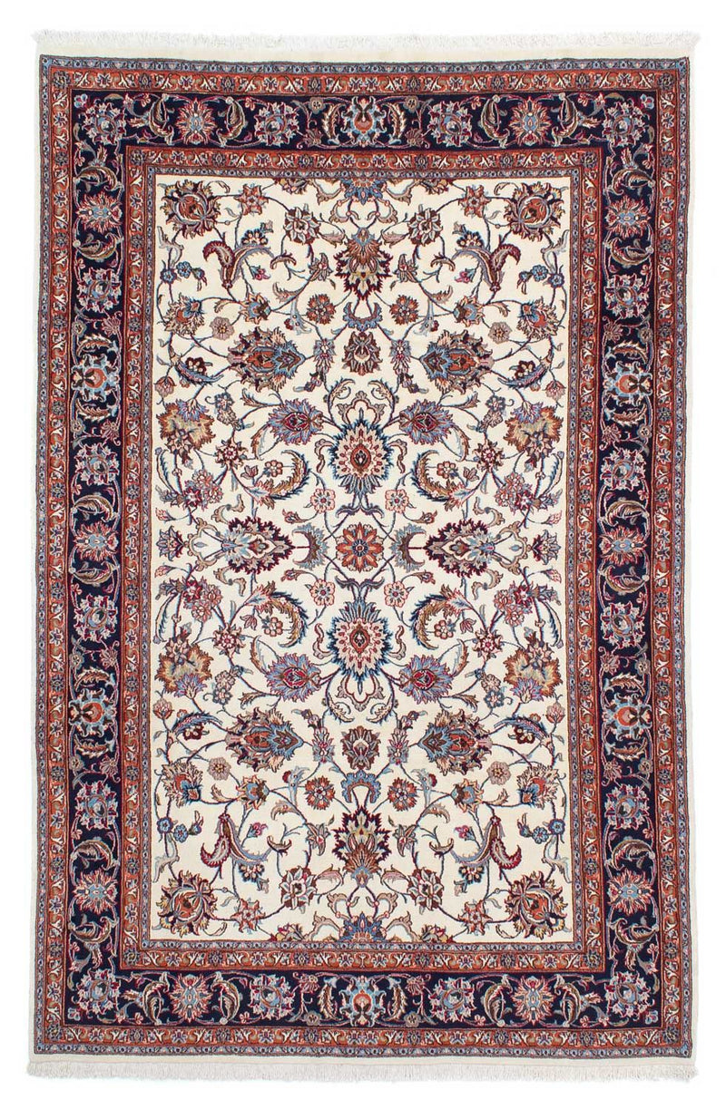 Tapis persan - Classique - 295 x 200 cm - beige