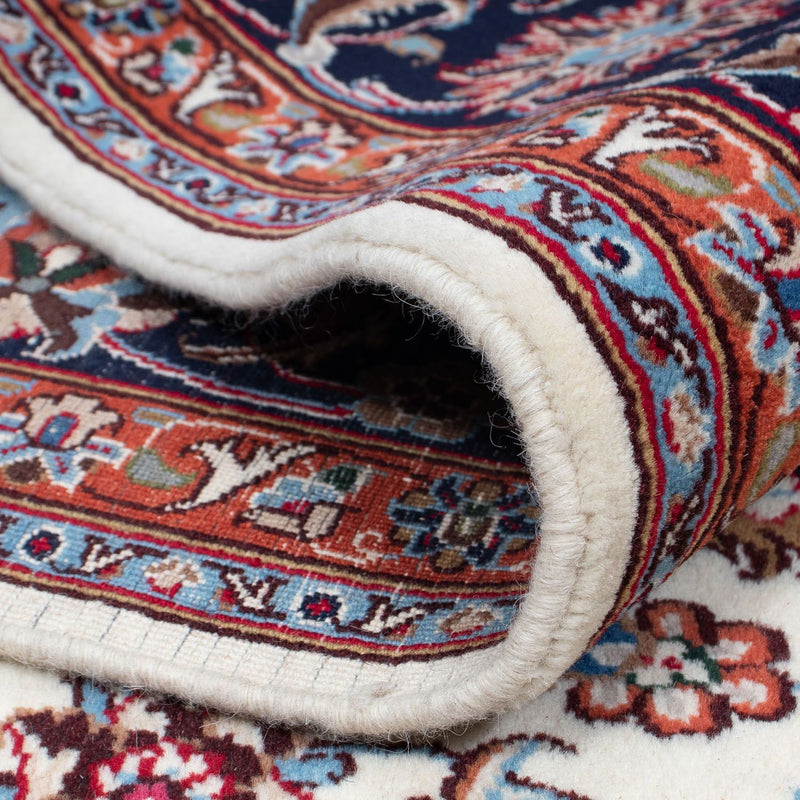 Tapis persan - Classique - 295 x 200 cm - beige