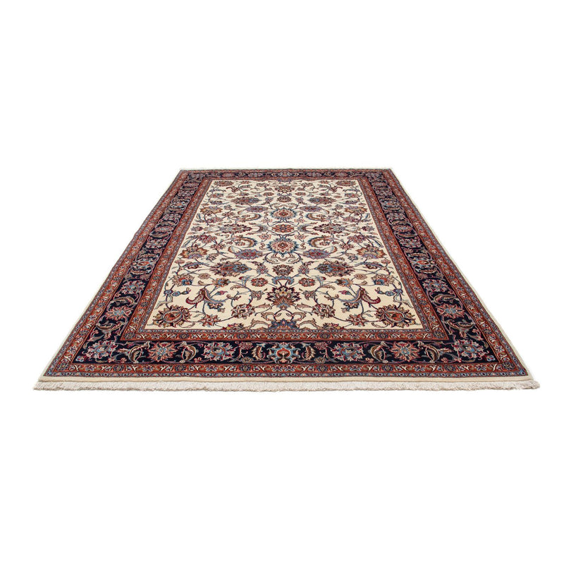 Tapis persan - Classique - 295 x 200 cm - beige