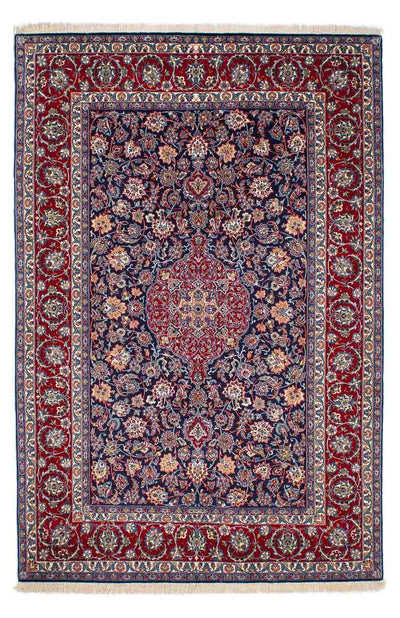 Tapis d'Isfahan Tapis 171x238cm - Tapis persan