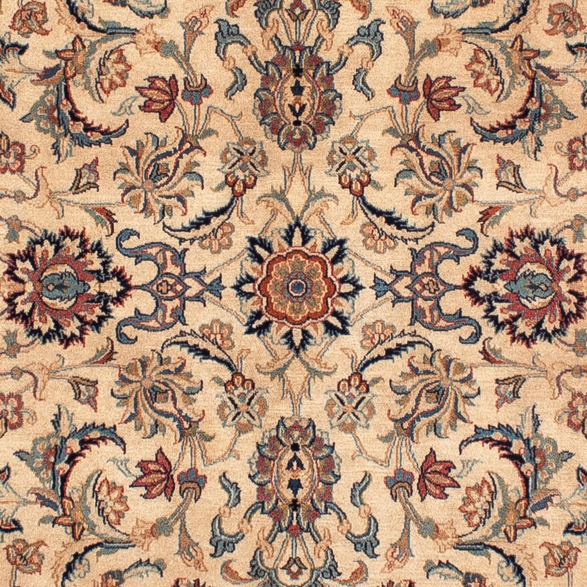 Tapis persan - Classique - 290 x 193 cm - beige