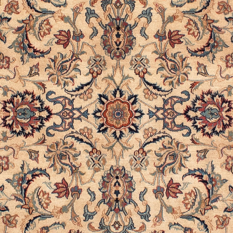 Tapis persan - Classique - 290 x 193 cm - beige