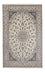 Tapis persan - Nain - Premium - 307 x 197 cm - beige