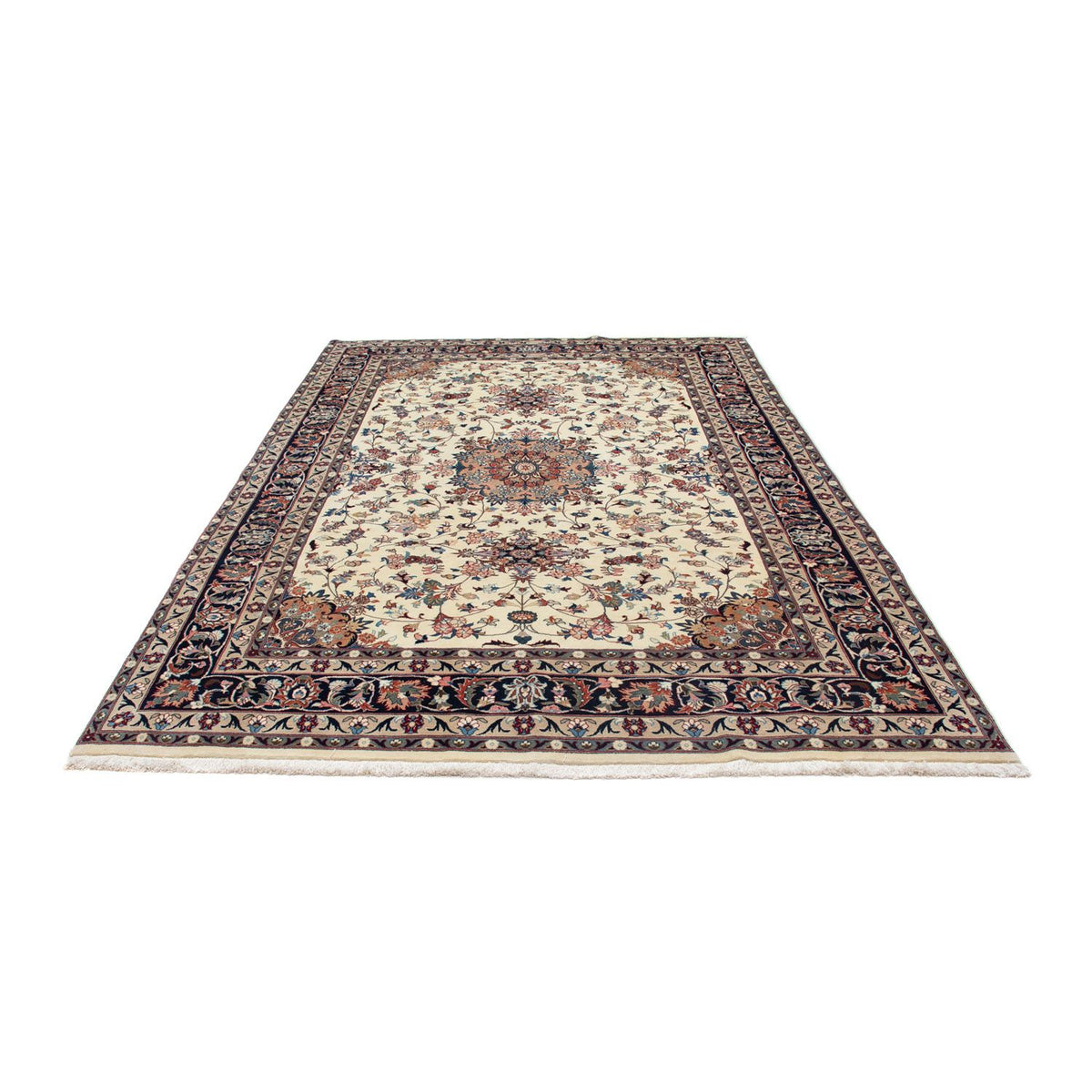 Tapis persan - Classique - 288 x 200 cm - beige