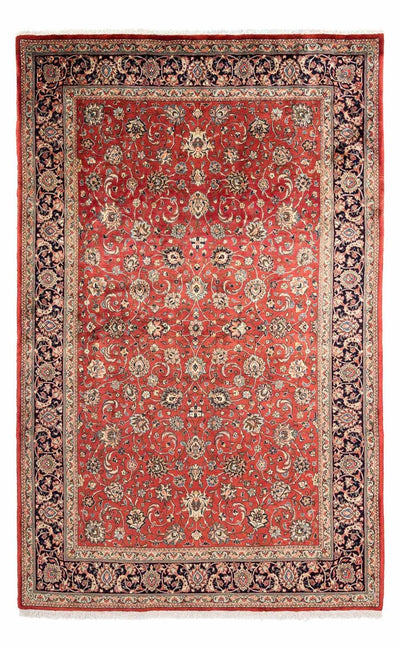 Golpayegan Tapis 205x311cm - Tapis persan