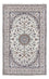 Tapis persan - Nain - Royal - 328 x 203 cm - beige