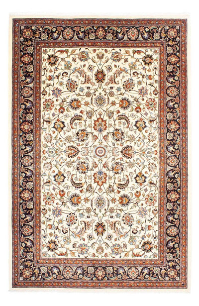 Kashmar Tapis 202x297cm - Tapis persan