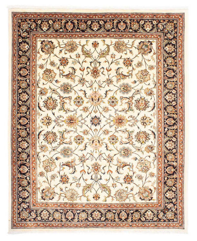 Kashmar Tapis 220x275cm - Tapis persan