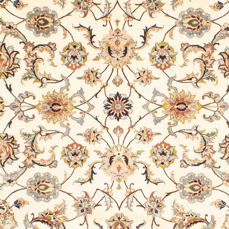Tapis persan - Classique - 275 x 220 cm - beige