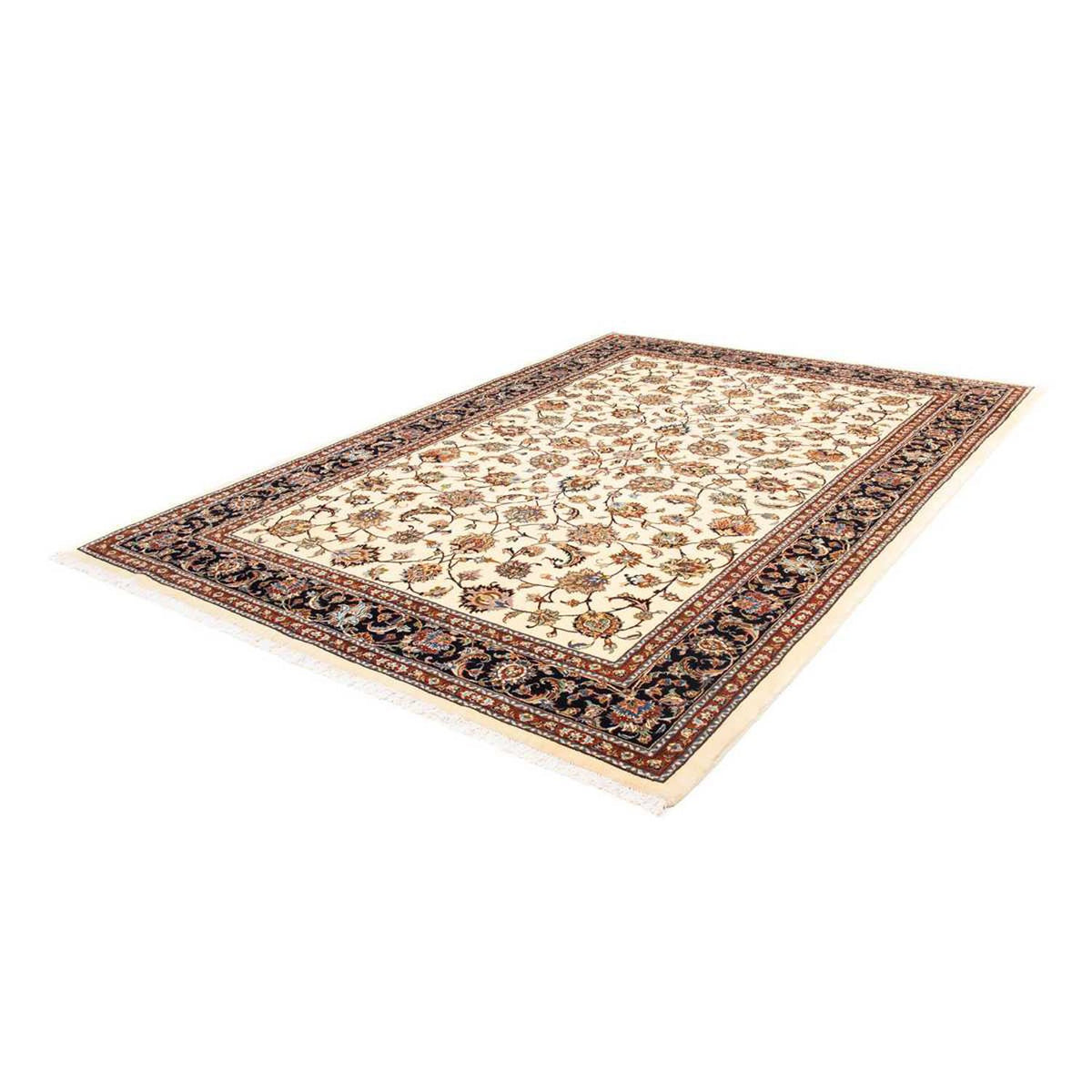 Tapis persan - Classique - 283 x 202 cm - beige