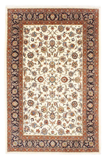 Kashmar Tapis 200x305cm - Tapis persan