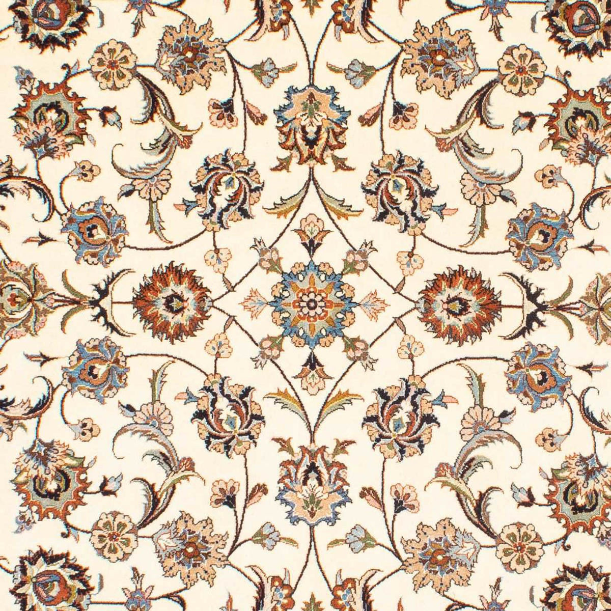 Tapis persan - Classique - 305 x 200 cm - beige