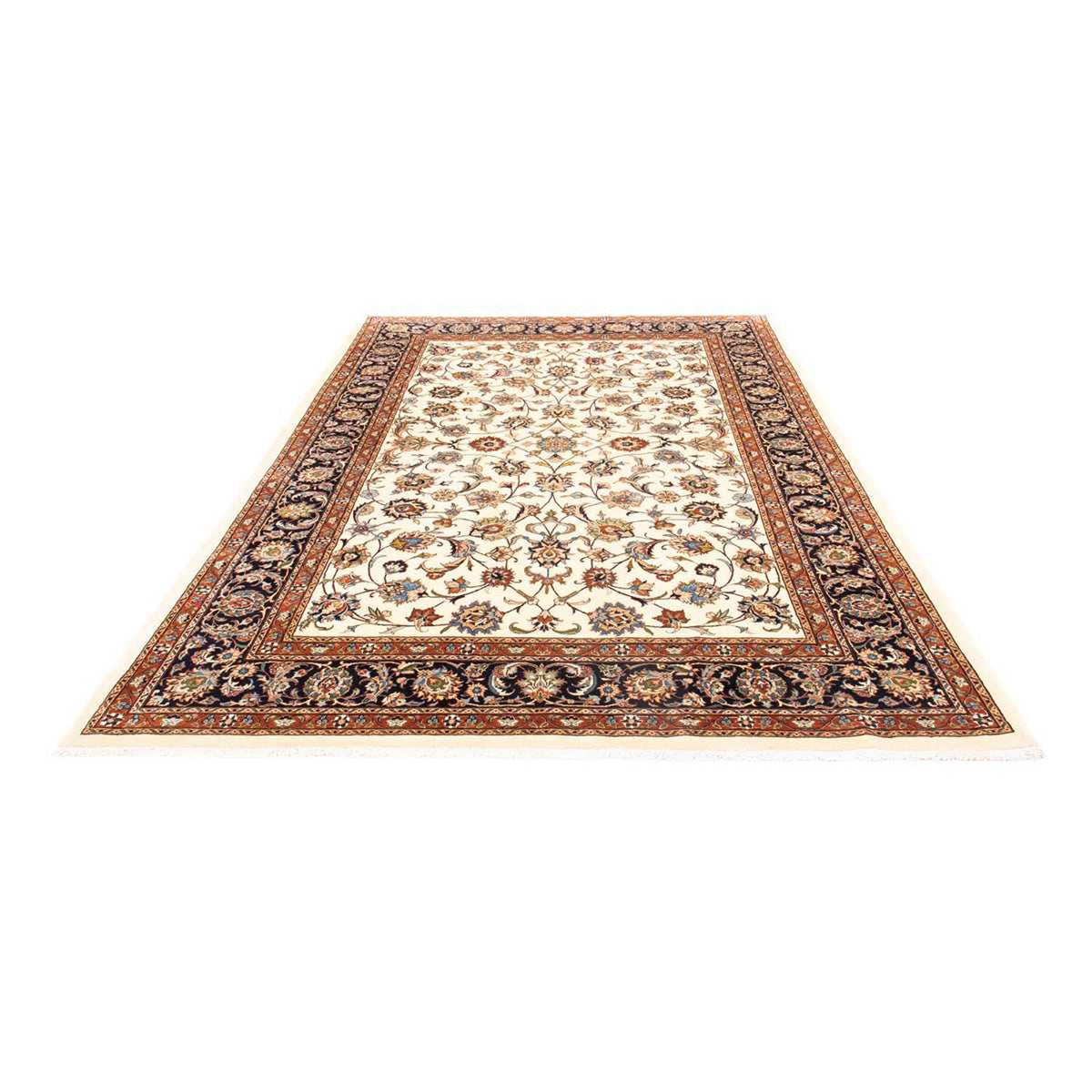 Tapis persan - Classique - 305 x 200 cm - beige
