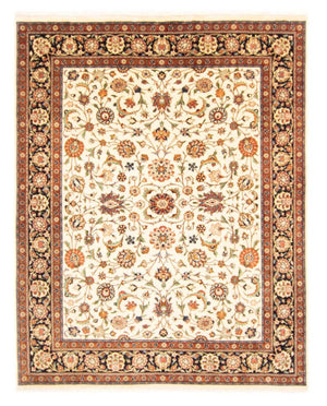 Tapis persan - Classique - 273 x 215 cm - beige